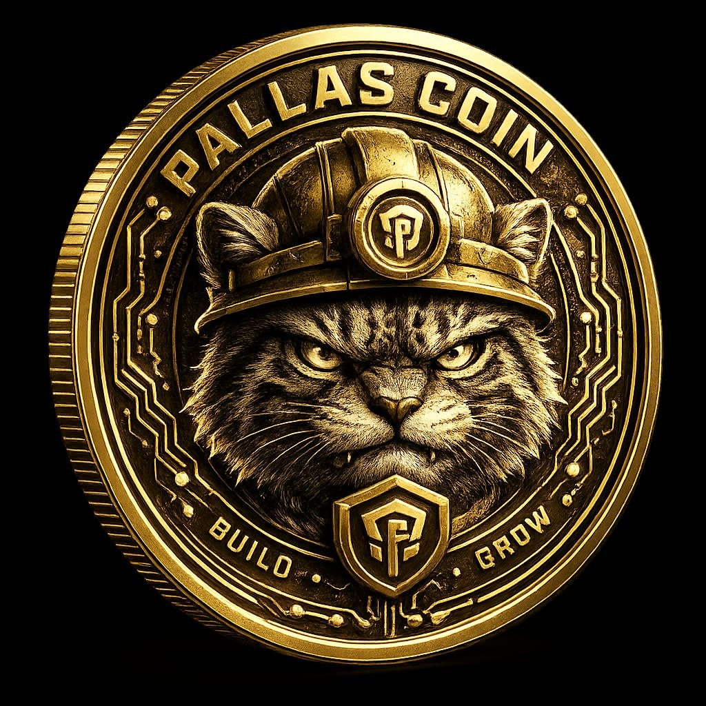 PALLAS COIN